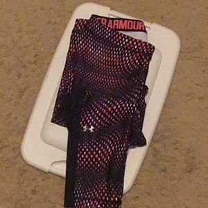 Under Armour leggings